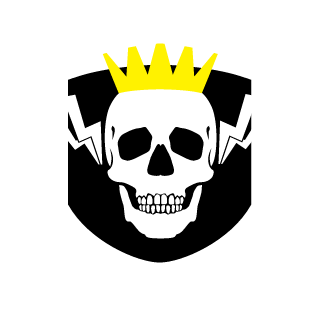 LOSTMAP's emblem