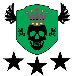 K1ngR3DEMPTI0N's emblem