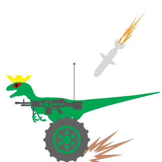 Jezzam87's emblem