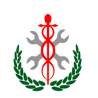 Brayherm's emblem