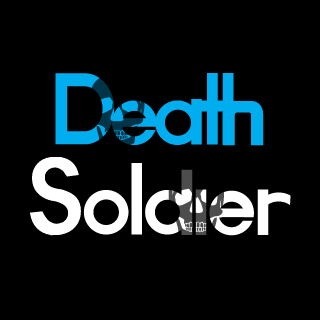 Death Soldi3r's emblem