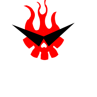 Psycho-Pug's emblem