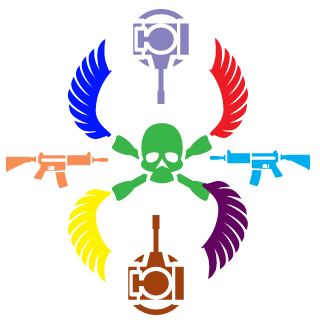 AdarixZaki's emblem