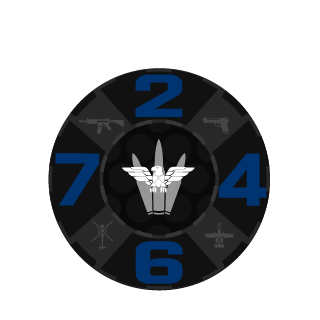 BlackWolf24678's emblem