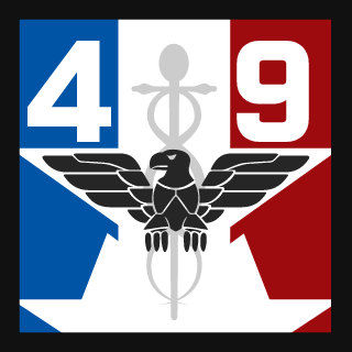 St Exkyz's emblem