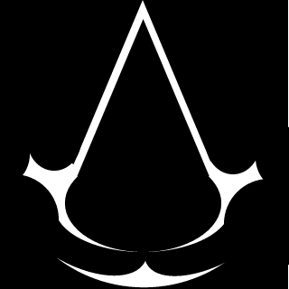 Red AngelGGMx's emblem