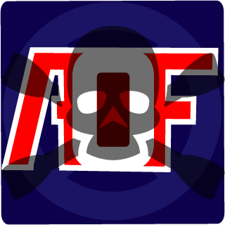 Angrynades's emblem