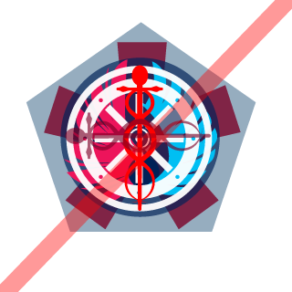 houqna's emblem