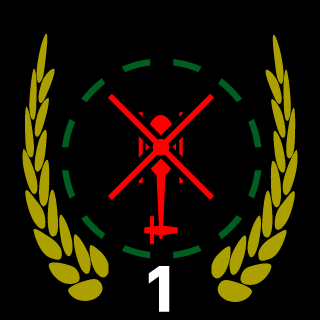 Mendeleyev's emblem