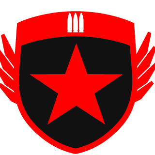 Laserwurst's emblem