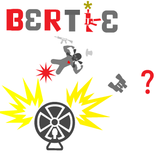 BertievanEgoli's emblem