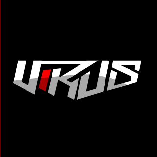 ViRuS Squad eSb's emblem