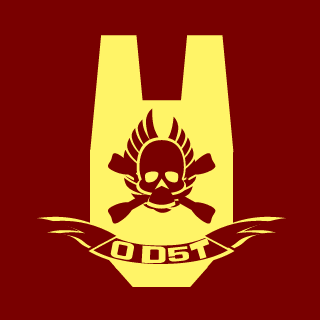 SergeantGhost111's emblem
