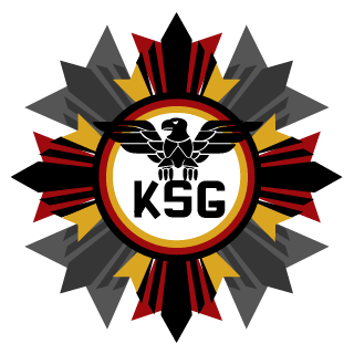 ShaQux's emblem