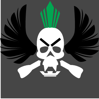 jniak's emblem