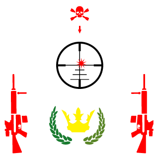 Epic Gaming1224's emblem