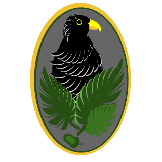 Little Lawyer's emblem
