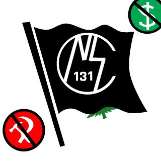 CorporateScumdog's emblem