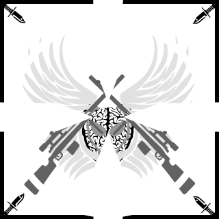 MilTretasManoLoc's emblem