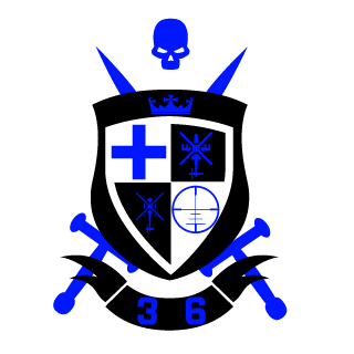 HolySpirit2911's emblem