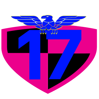 BMLLR128's emblem