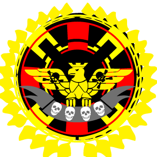 ghostbro33's emblem