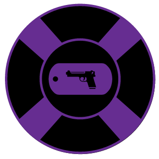 Willblue18's emblem
