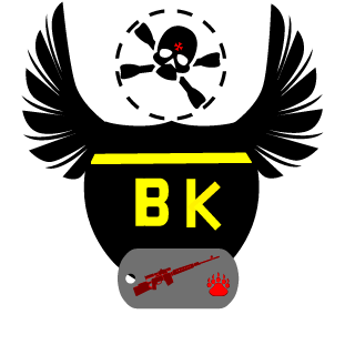 SMedic-BK-'s emblem