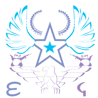 EvolutionGamingIndia's emblem