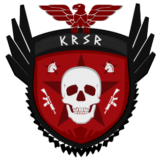 sinvull's emblem