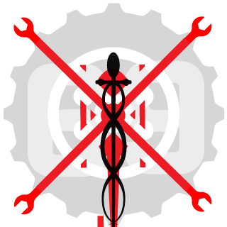 Fawkyooo's emblem
