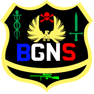BGNSCATMAN's emblem