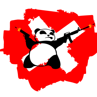 TheCredibleMink's emblem