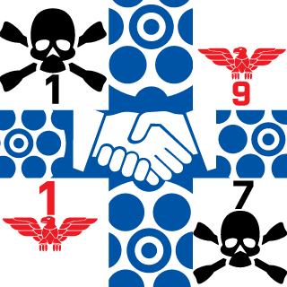 Vebsterr's emblem