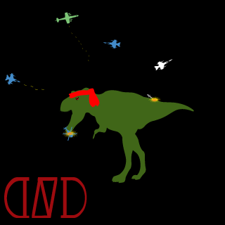 DC_Savrio's emblem