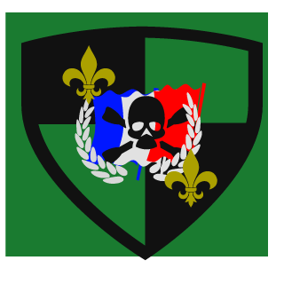 Fcp's emblem