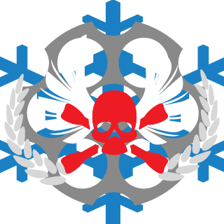 SEDEST_WF's emblem