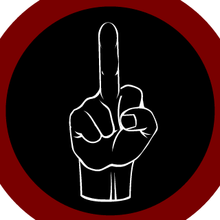 Toronto416er's emblem