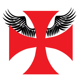 Almatast's emblem
