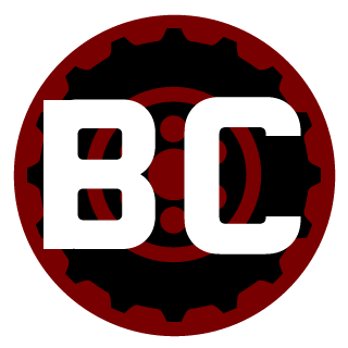 M3rCen4ry's emblem
