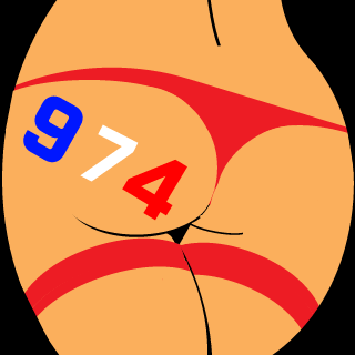 Gatowtison974's emblem
