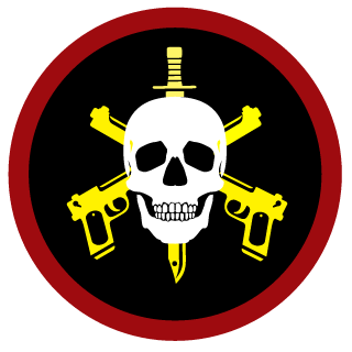 SgtLevick's emblem
