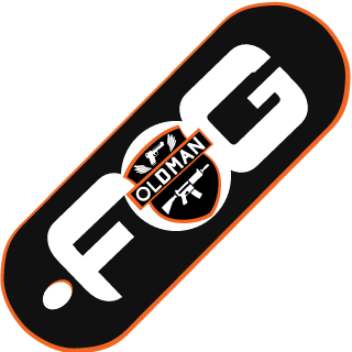 OldMAndAGun's emblem