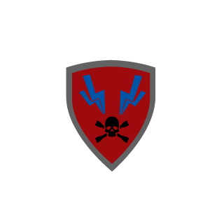 Sedall's emblem