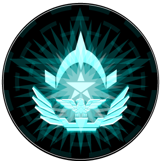 ExoticGaming's emblem