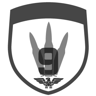 Kcs84's emblem