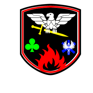 FOX12B's emblem