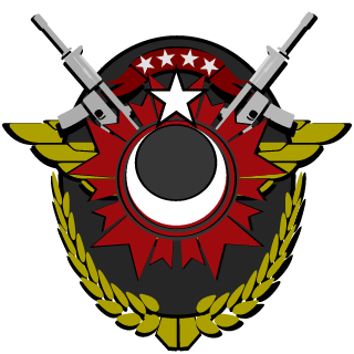 Jesterunit7's emblem