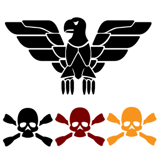 Becks040's emblem
