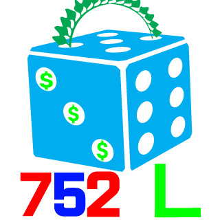 luigi752's emblem